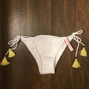 *New* Victoria’s Secret Swim Bottom